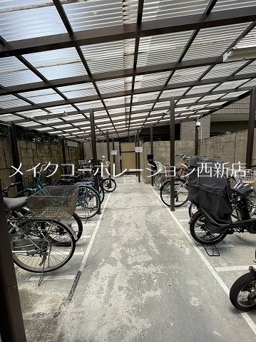 グランドステイツ大橋南 その他6