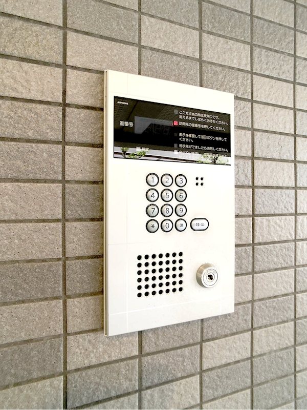 セキュリティ エスペランサ姪浜 その他3