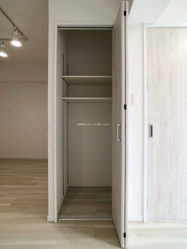 収納 エスペランサ姪浜 その他8