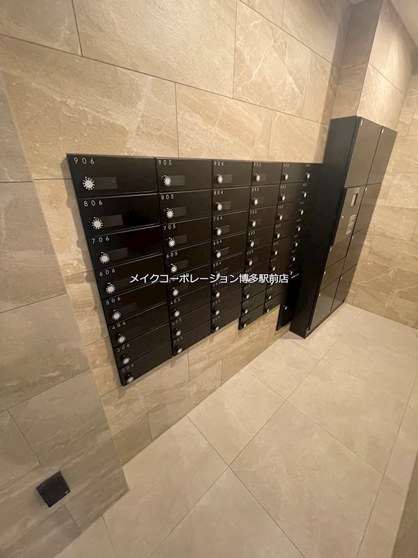 アルティザ博多ベイコート その他17