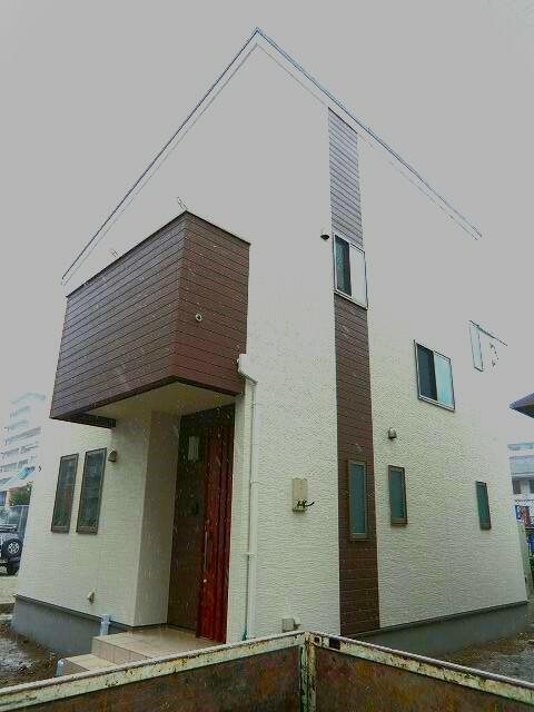 COZY　SQUARE 外観