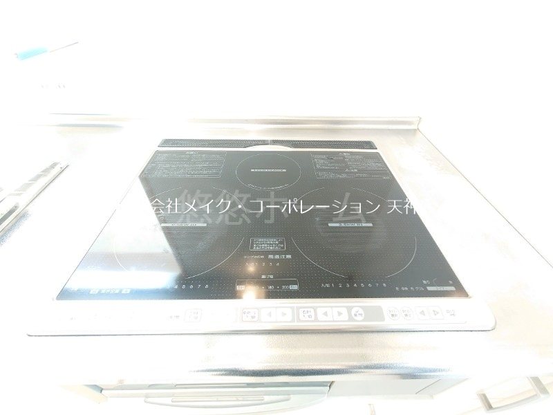 COZY　SQUARE その他10