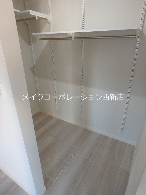 収納 レジデンス ザフィーア その他4