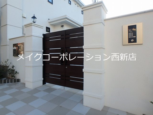 エントランス レジデンス ザフィーア その他5