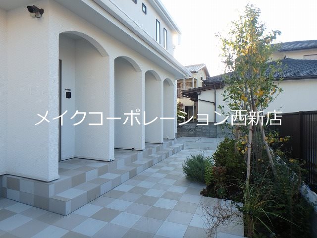 ロビー レジデンス ザフィーア その他6