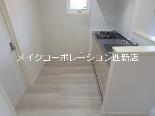 キッチン レジデンス ザフィーア その他8