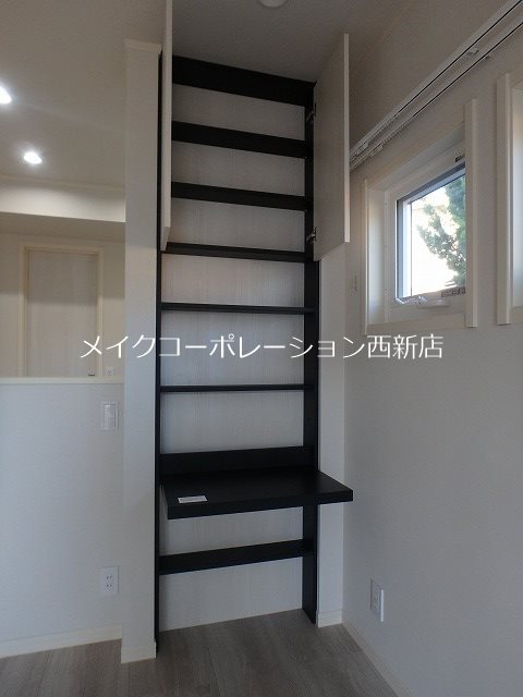 他設備 レジデンス ザフィーア その他10