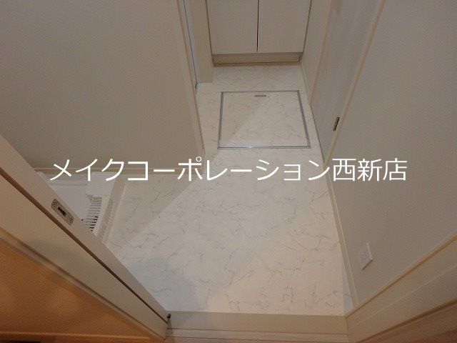 他部屋・スペース レジデンス ザフィーア その他11