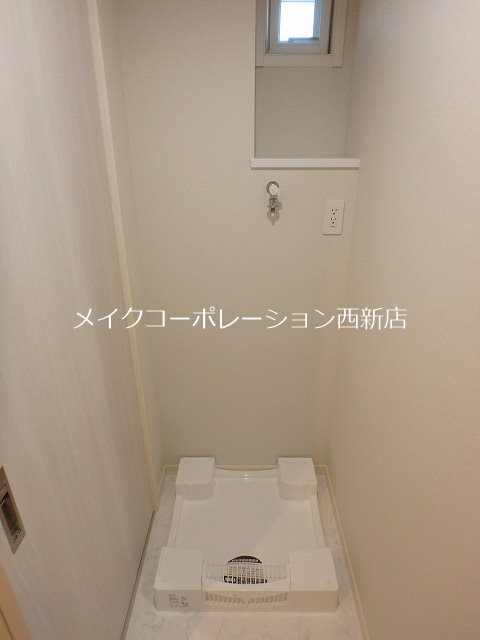 他設備 レジデンス ザフィーア その他12