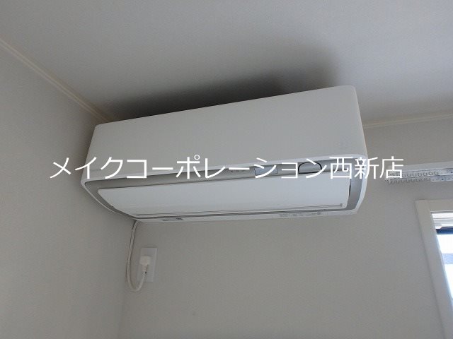 他設備 レジデンス ザフィーア その他14
