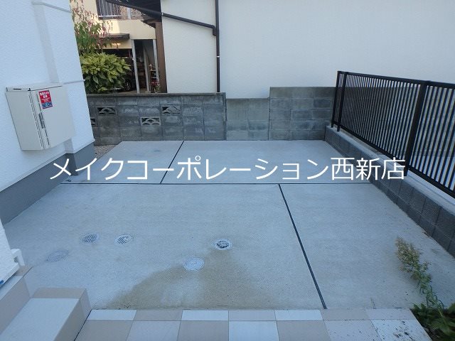 他共有部分 レジデンス ザフィーア その他19