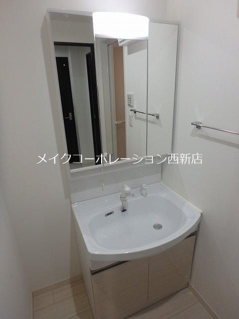 洗面所 LIBTH西新 その他2