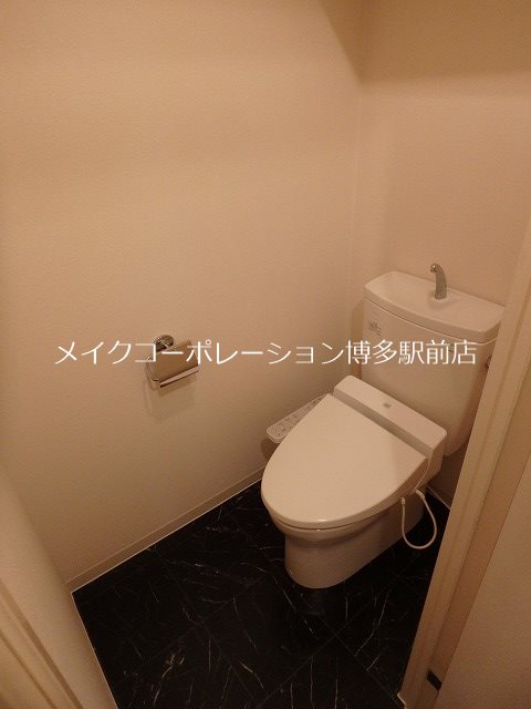 レジデンシャルヒルズヴィラスタイル その他1