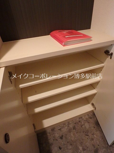 レジデンシャルヒルズヴィラスタイル その他7