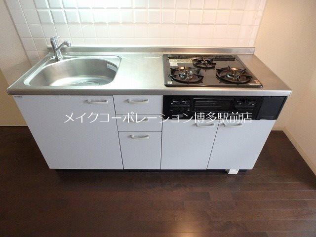 レジデンシャルヒルズヴィラスタイル その他9