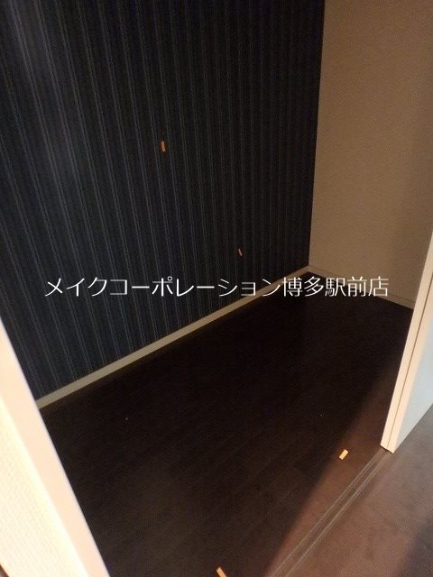 レジデンシャルヒルズヴィラスタイル ベッドルーム