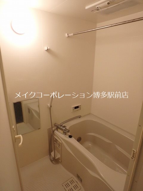 レジデンシャルヒルズヴィラスタイル 風呂画像