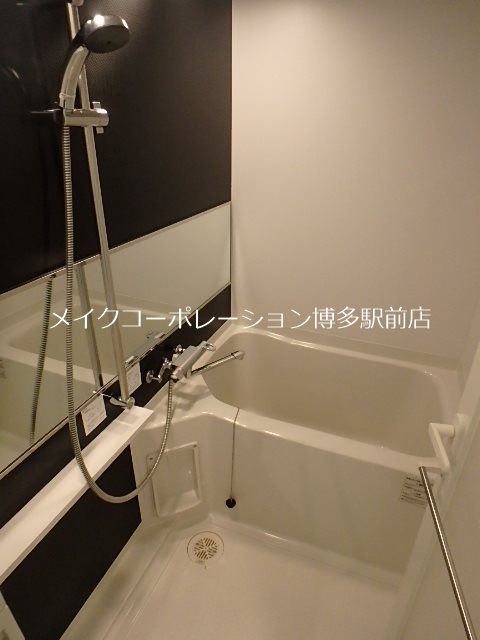 エンクレスト博多Ｒｅｙ 風呂画像