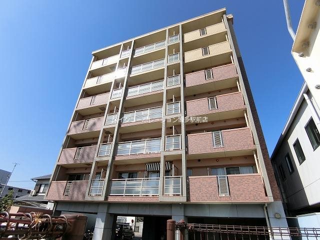Ｋ.313　fukuoka 外観