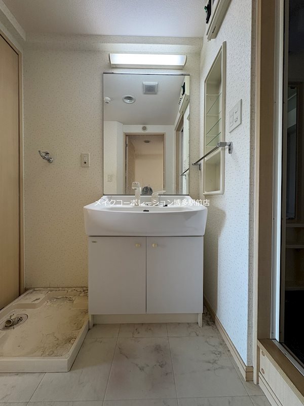 洗面所 K.313 fukuoka その他1