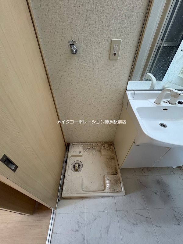 他設備 K.313 fukuoka その他4