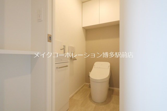 エンクレスト博多BRIGHT その他2