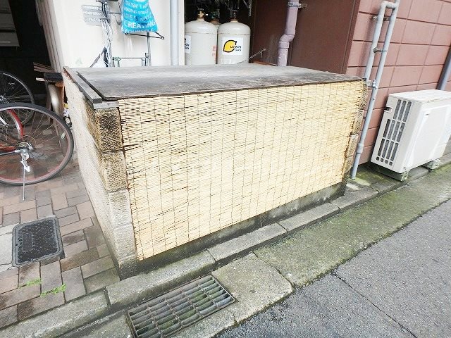 フラワーマンション その他3