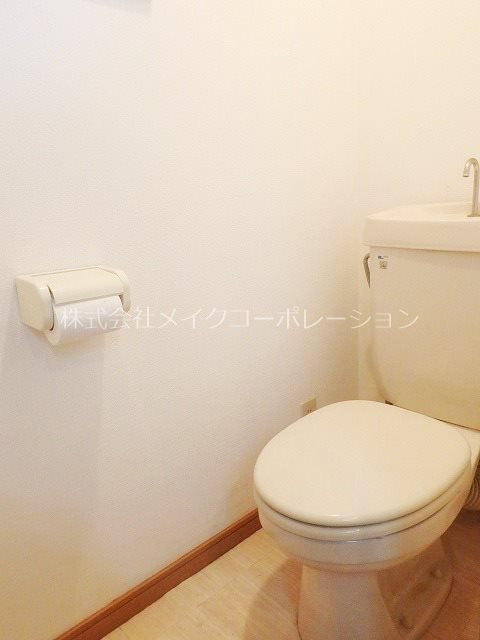 フラワーマンション その他6