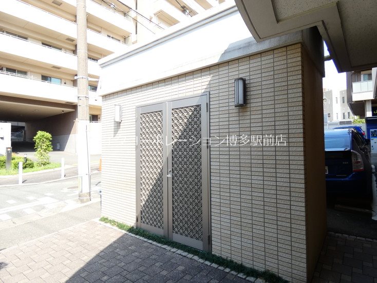 ラングルデュ高宮 その他10
