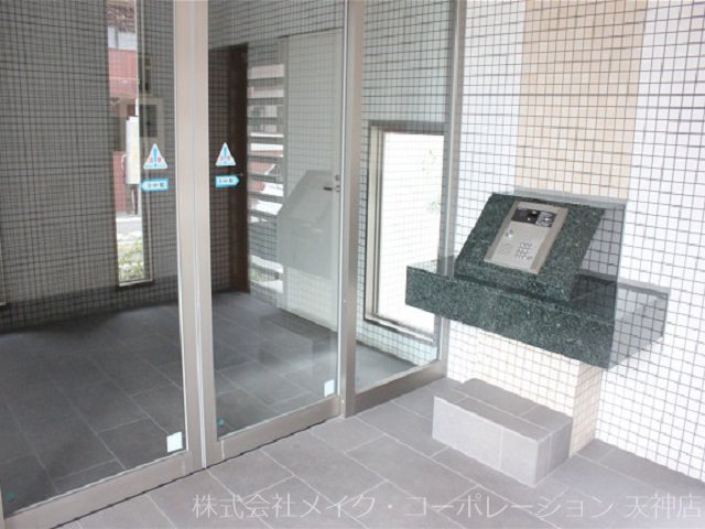 ラングルデュ高宮 その他14