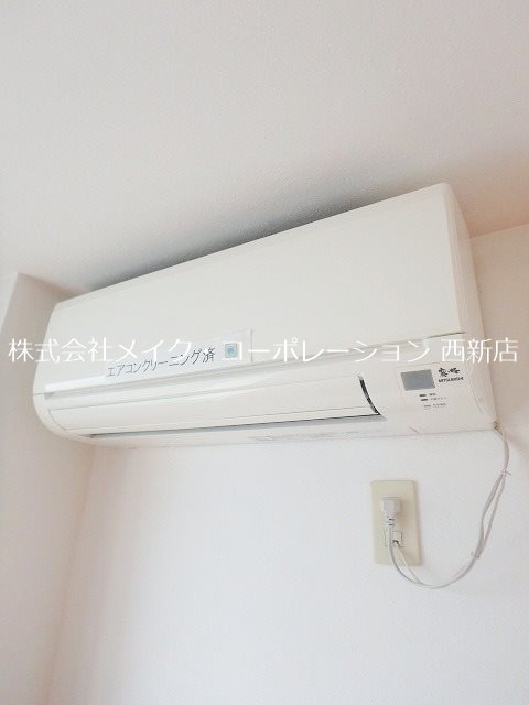 他設備 エムアール祖原B その他2