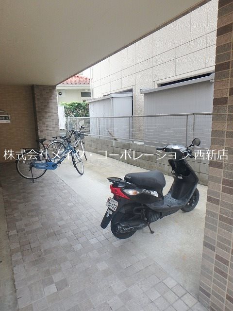 その他 エムアール祖原B その他外観1