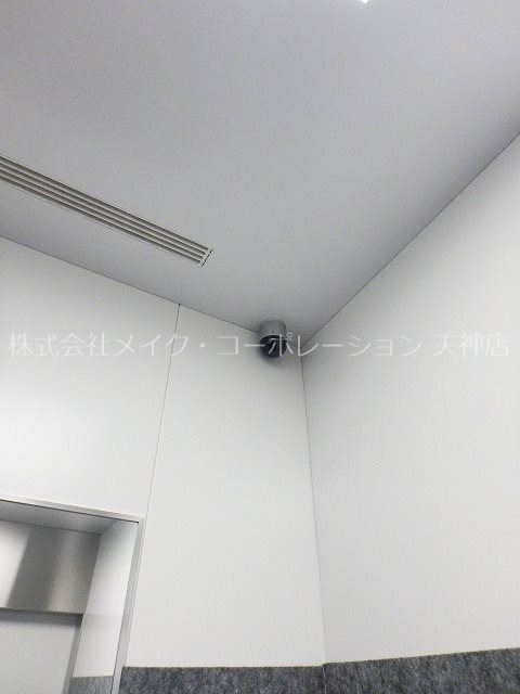 アスシード大手門 その他4