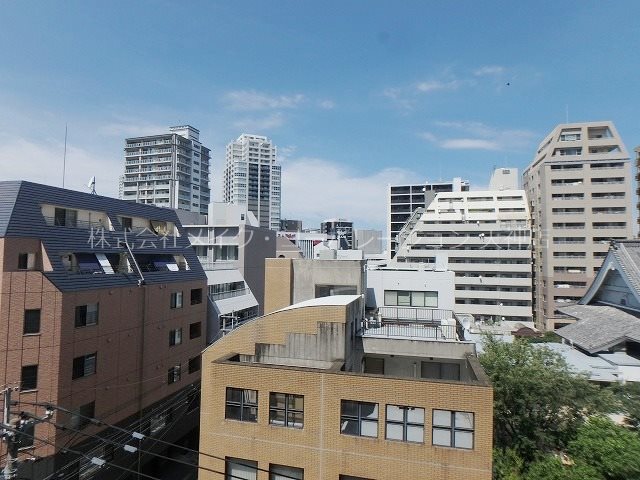 アスシード大手門 その他8