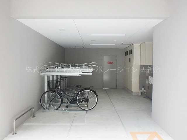 アスシード大手門 その他12