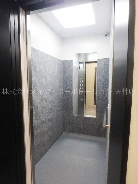 アスシード大手門 その他16