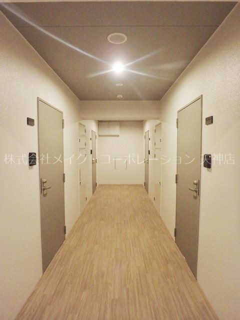 アスシード大手門 その他17