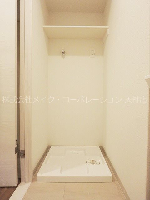 アスシード大手門 その他20