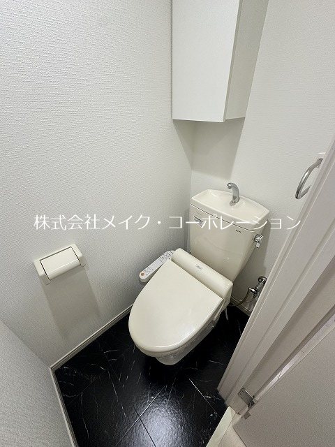 トイレ ザナドゥⅠ その他4