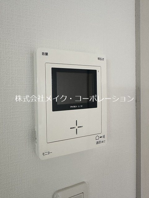 セキュリティ ザナドゥⅠ その他5