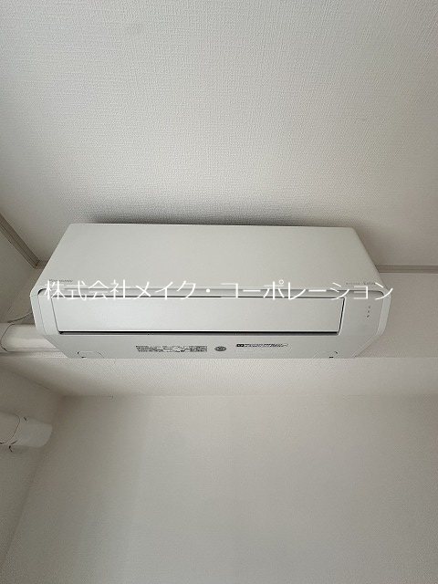 他設備 ザナドゥⅠ その他6