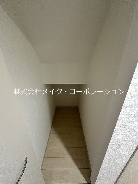 収納 ザナドゥⅠ その他9