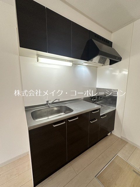 キッチン ザナドゥⅠ キッチン
