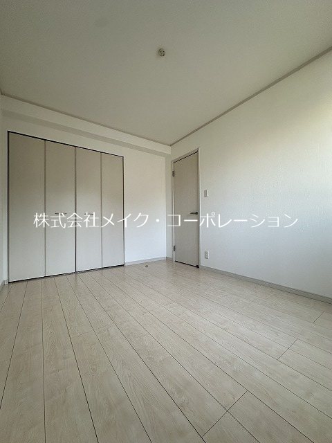 ベッドルーム ザナドゥⅠ ベッドルーム