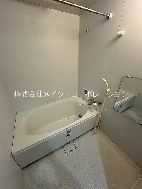 バス ザナドゥⅠ 風呂画像