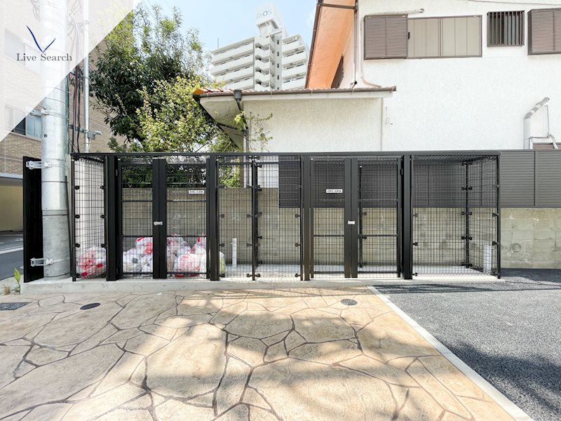 ラクラス南福岡south その他外観5