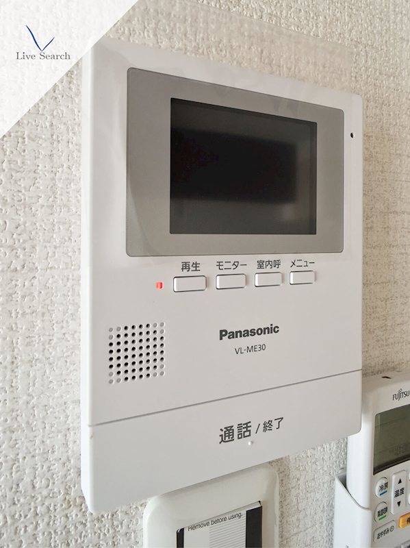 セキュリティ 大産春日ビル その他5