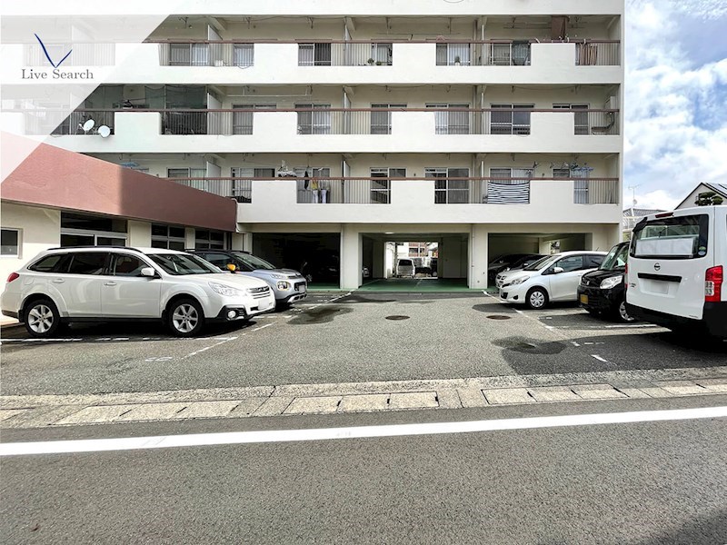 駐車場 大産春日ビル その他外観6