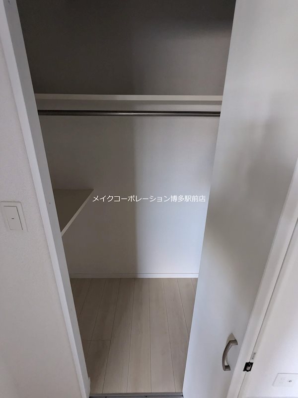 収納 モダンパラッツォ博多riva その他4