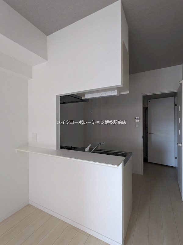 キッチン モダンパラッツォ博多riva その他7